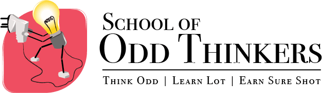 School Of Odd Thinkers SOOT Logo